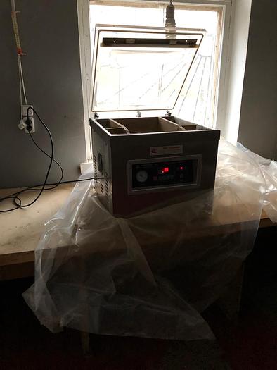 Used WALNUT PROCESSING LINE