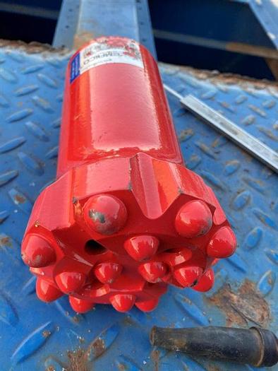 3-1/2" T45 Retrac Semi-Balistic Button Drill Bit