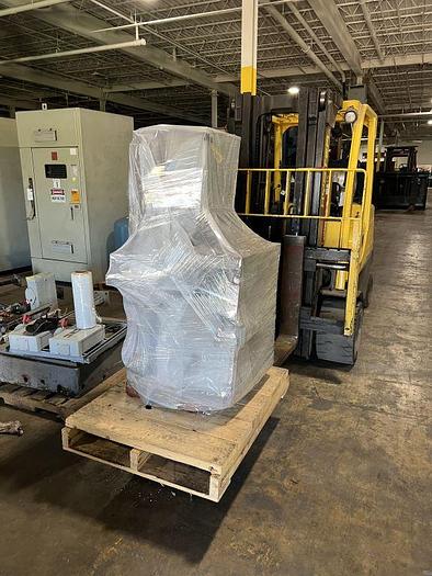 Used ELECTRO-MAGNET LIFTING ATTACHMENT