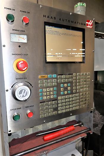 Used Haas SL-30T
