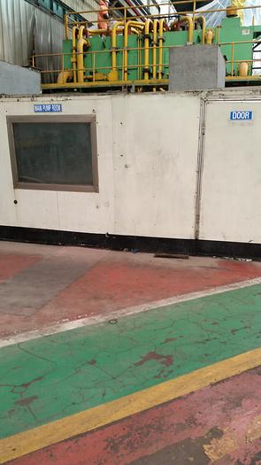 Used Press Extrusion Hydraulic