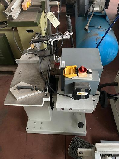 Usato CAVATRICE PUNTA MCN