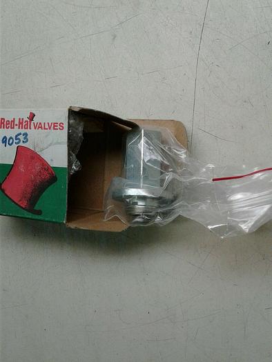 Asco Red Hat Valves 304353 03 15 90