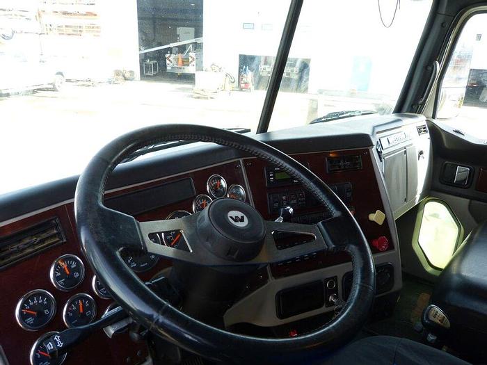 Used 2014 WESTERNSTAR HYDRO COMBO VAC  