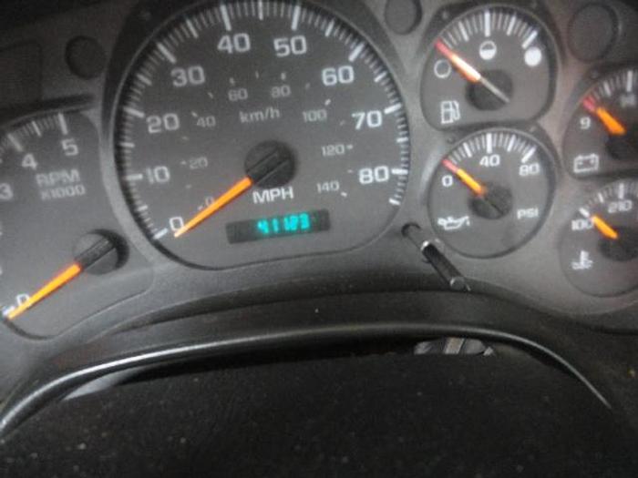 Used 2008 GMC TOPKICK C7500