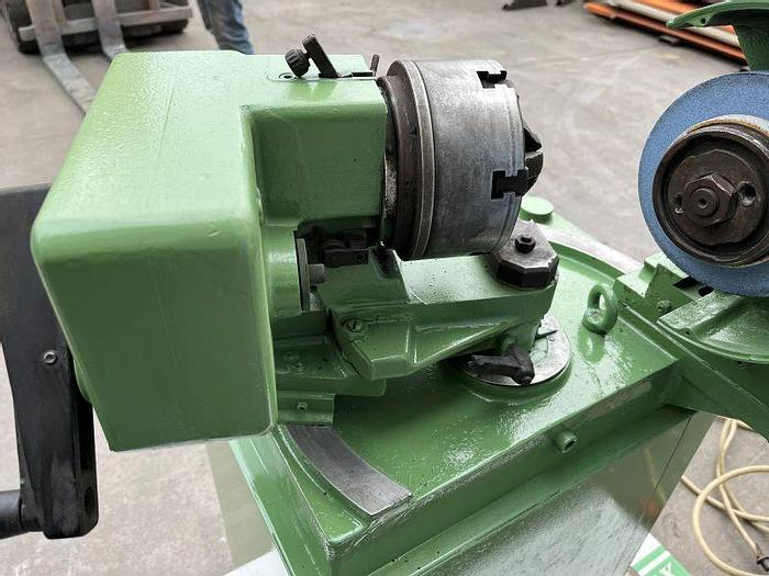 Usato AFFILATRICE CUOGHI APE ( 2 )