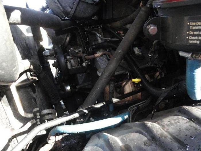 Used 2006 GMC TOPKICK C7500
