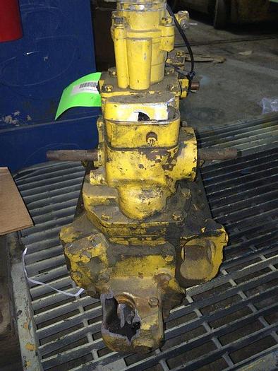 Used 0 Caterpillar 7N-1057
