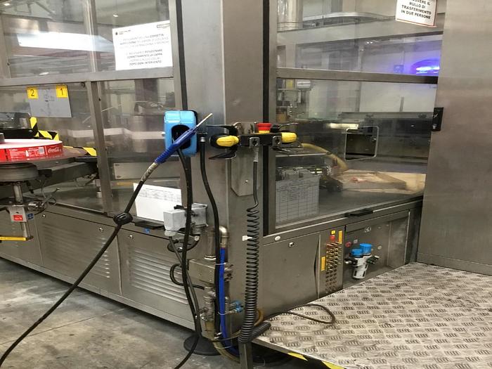 Usato 2004  KRONES CONTIROLL K745-C38