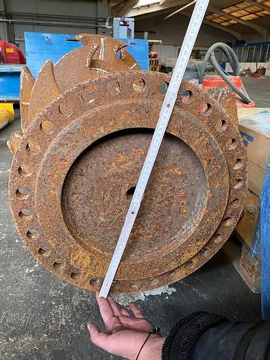 Gebraucht Metso CR 225 
