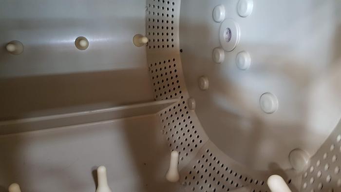 Impianto Lavaggio pelli -( n.2 ) Bottale, SMAR