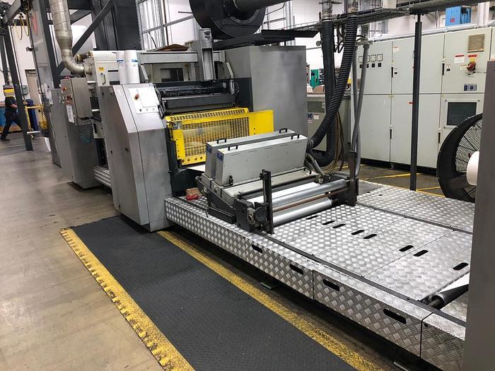 Used 2007 Muller Martini - VSOP 33"