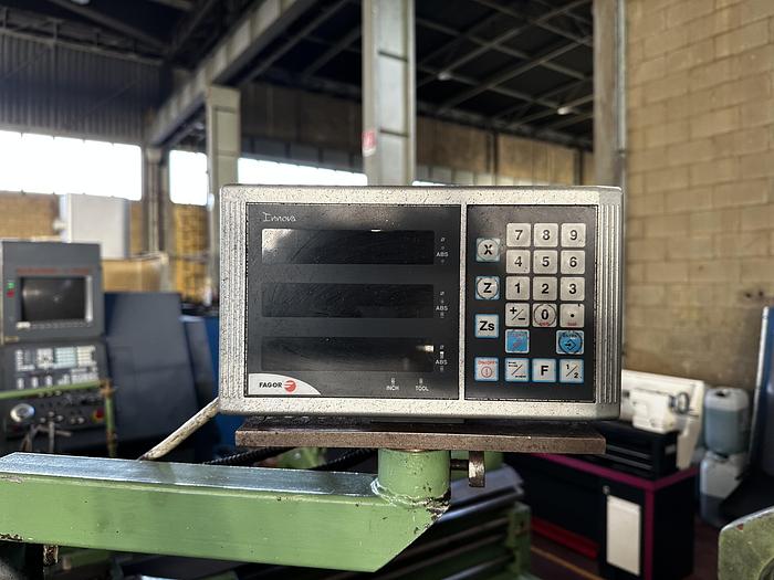 Buone 1999 SIBIMEX ZMM C 10 T