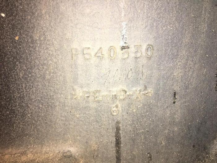 Used 2007 INTERNATIONAL 9400 i