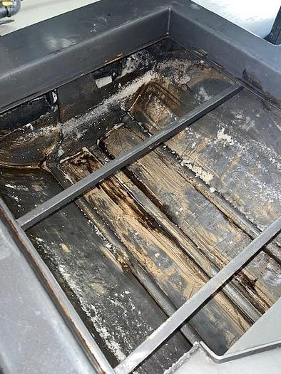 Used Sollich UT 2000