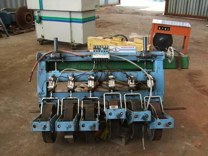 Used Burelbach Lumber Grade Marker
