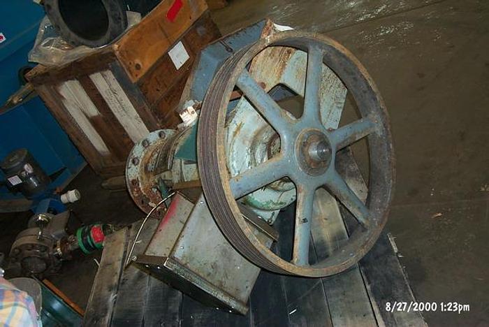 Used BELOIT 20MS5-18A8 #15009