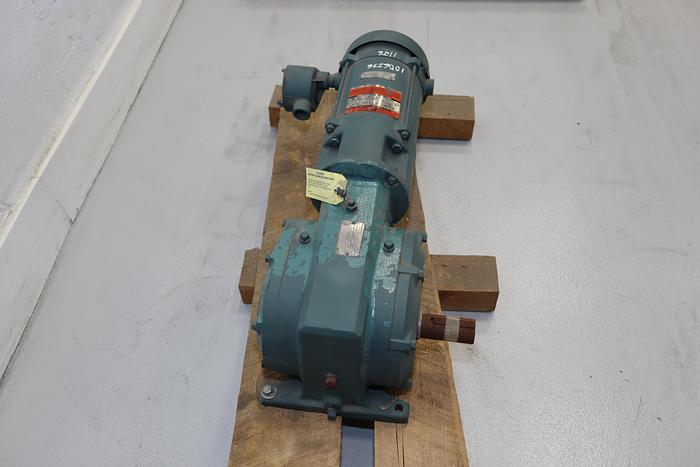 Unused Dodge 056CM21A121 Gear Drive #44158