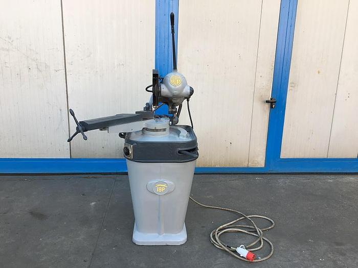 Usato TRONCATRICE PEDRAZZOLI