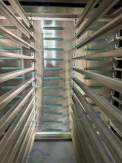 Used Despatch / Wakefield  PBC1-80 Burn In Oven 210°C, 60 HZ, 26" x 25" x 24"