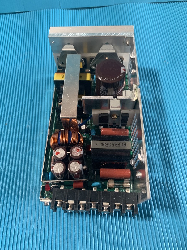 Used sanken switching power supply ssf05300