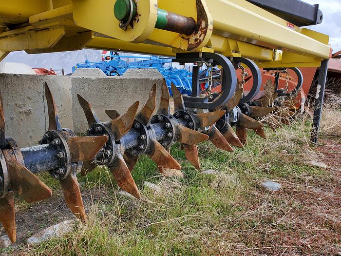 Used 20' Aerway AWST200 Aerator