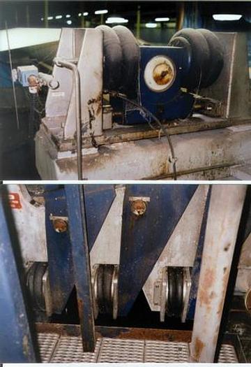 Used 1994 FIELDS & BOYD #12790