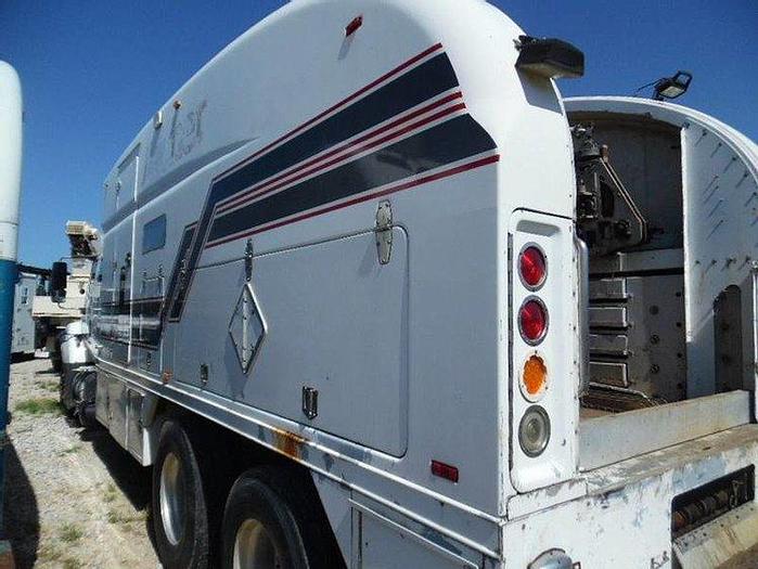 Used 2006 Wireline Parts for Sale ASAP