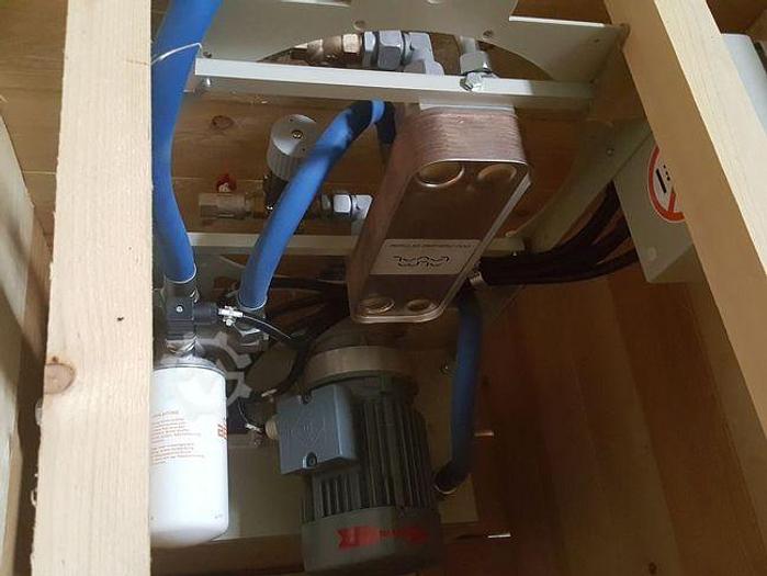 Gebraucht 2012 Maier KEW 28-39