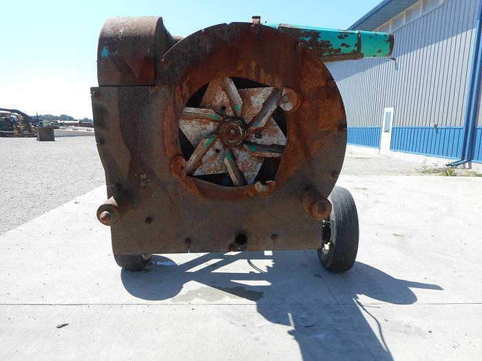 Used 2006 GEA SP-R-12