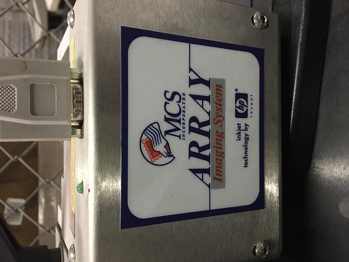 Used 2012 Pitney bowes Pitney Bowes FPS Flowmaster Inserter