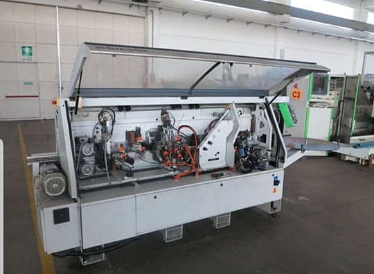 Used Biesse Akron 425 - Edgebanding - 2010
