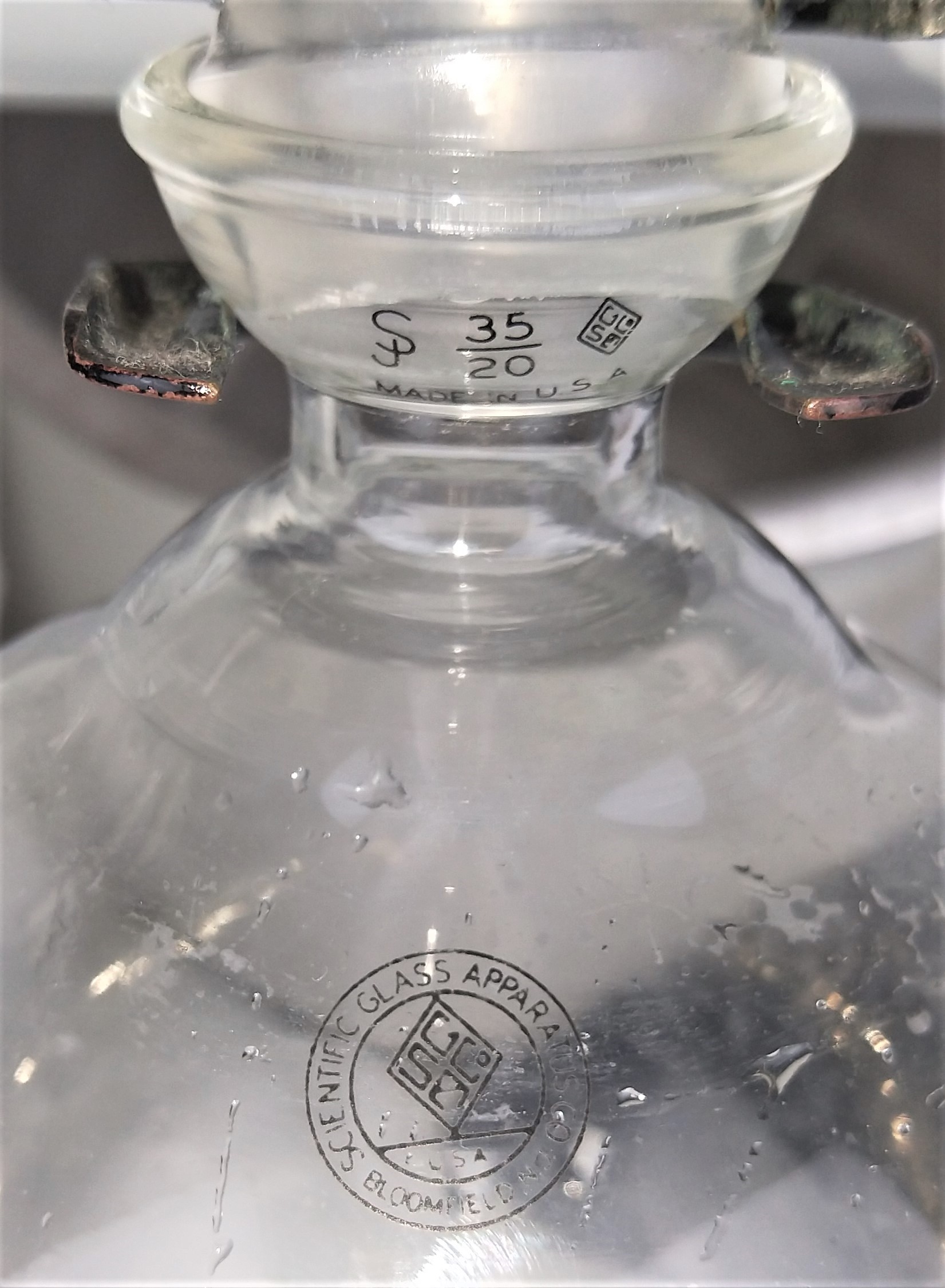 Used Heidolph Hei-VAP Value "The Collegiate" Rotary Evaporator with
