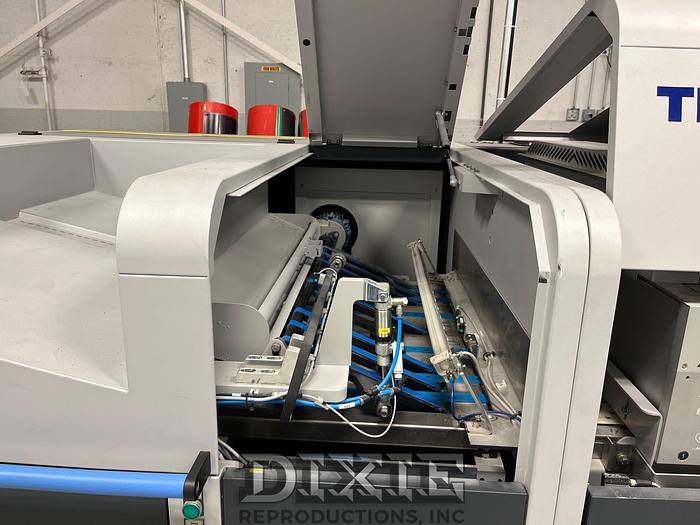 Used 2017 HP Indigo 30000