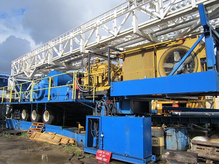 equipment