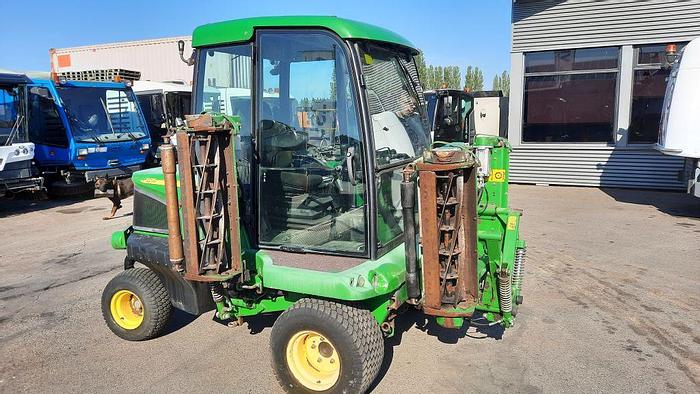 Gebruikt John Deere 1905