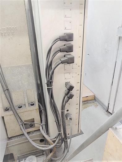 Used 2001 Haas Mini Mill