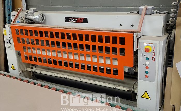2008 Italpresse Tiger T2/130 Glue Spreader