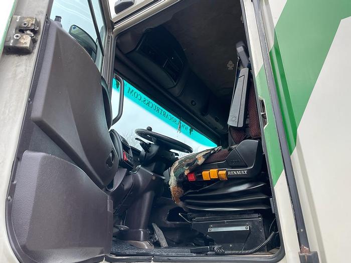 Gebruikt 1998 Renault MAGNUM 430 // EURO 2 //