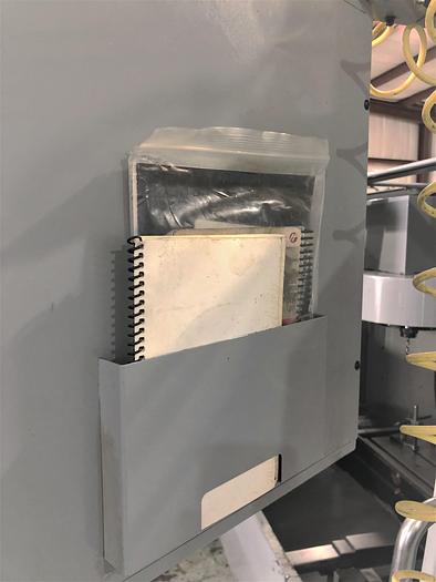 Used 2010 Haas TM-1P