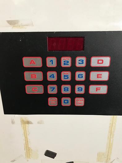 Used ADC 200LB STEAM DRYER