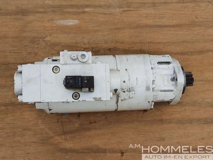 D'occasion Paxman valenta 15.0760E