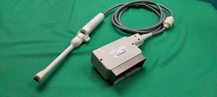 Gebraucht GE Transvaginal Ultraschallsonde