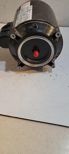 Used SPX EMERSON 4334- AC MOTOR LR2459 TYPE C (302)