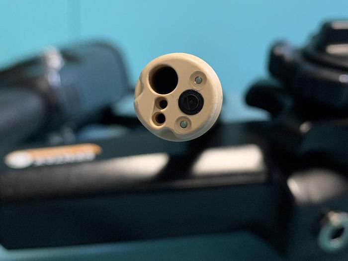 Used Pentax EC-3885LK Gebrauchte Koloskope