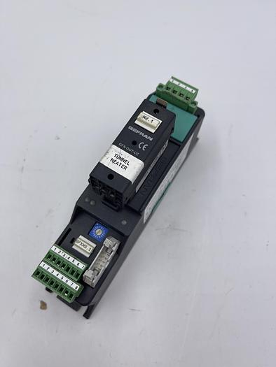 Used Gefran GFX-M2-CC/0-E-D-RR-P-0