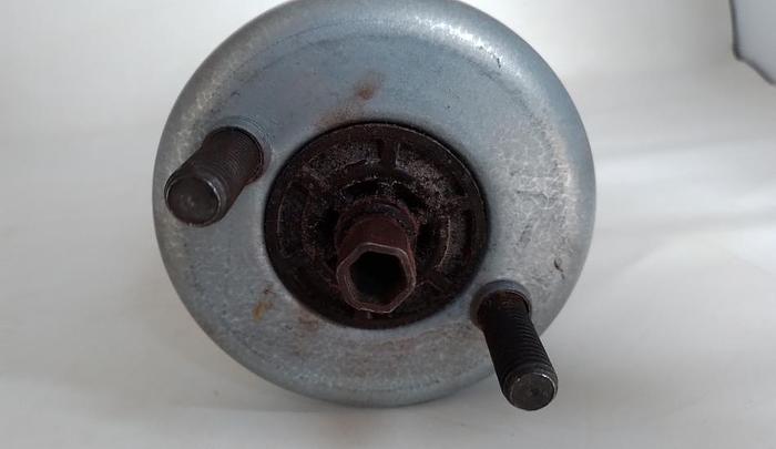 Atuador Caterpillar 129-8090