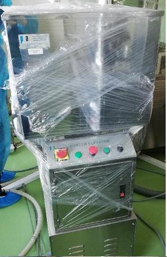 Used PAM pharmaceutical  AF-90T  Automatic Capsule Filling Machine