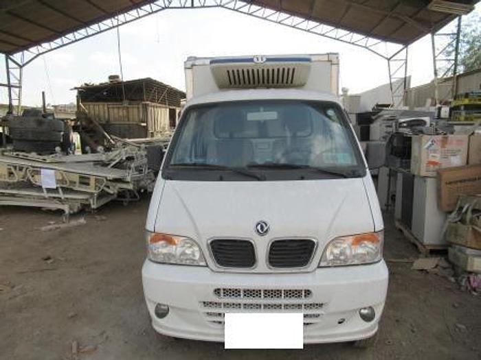 Usado 2019 DFSK XL 1.3 DA REFRITRUCK