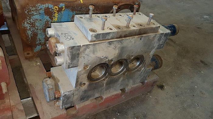 Used WEATHERFORD T-92